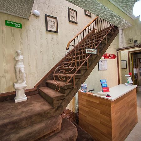 Hotel Sahara Inn Santiago de Chile Zewnętrze zdjęcie